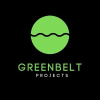 Greenbelt Projects logo, Greenbelt Projects contact details