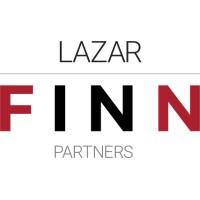 Lazar Partners logo, Lazar Partners contact details