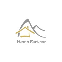 Home Partner SA logo, Home Partner SA contact details