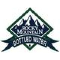 Rocky Mountain Bottled Water logo, Rocky Mountain Bottled Water contact details