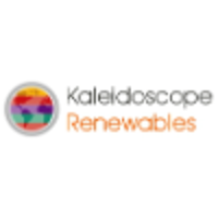 Kaleidoscope Renewables Ltd. logo, Kaleidoscope Renewables Ltd. contact details