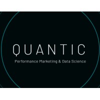 Quantic Marketing logo, Quantic Marketing contact details