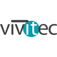 Vivitec logo, Vivitec contact details