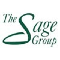 The Sage Group, Inc. logo, The Sage Group, Inc. contact details