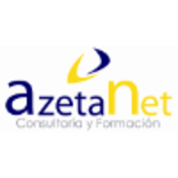 Azetanet logo, Azetanet contact details