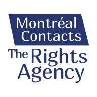 Montréal-Contacts/The Rights Agency logo, Montréal-Contacts/The Rights Agency contact details