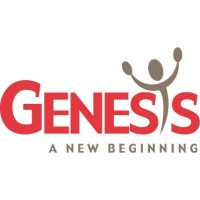 Genesis A New Beginning logo, Genesis A New Beginning contact details