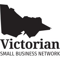 Victorian Small Business Network logo, Victorian Small Business Network contact details