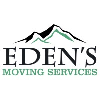 Edens Moving Services logo, Edens Moving Services contact details