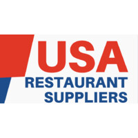 USA Restaurant Suppliers logo, USA Restaurant Suppliers contact details