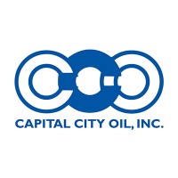 Capital City Oil logo, Capital City Oil contact details