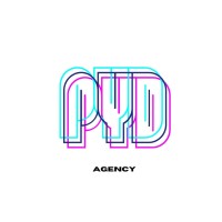 PYDA logo, PYDA contact details