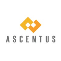 Ascentus logo, Ascentus contact details