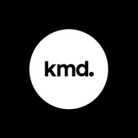 KMD Studios logo, KMD Studios contact details