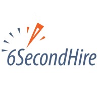 6SecondHire logo, 6SecondHire contact details