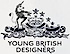 Young British Designers logo, Young British Designers contact details