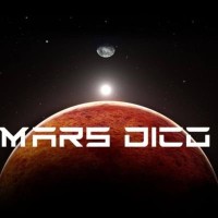 MARS DAO logo, MARS DAO contact details