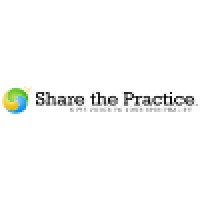 Share the Practice logo, Share the Practice contact details