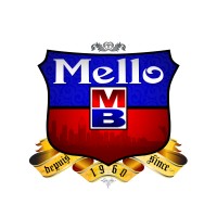 Aliments Mello Inc logo, Aliments Mello Inc contact details