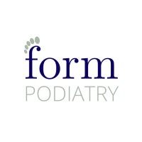 Form Podiatry logo, Form Podiatry contact details