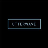 Utterwave logo, Utterwave contact details