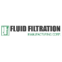 Fluid Filtration Manufacturing Corp. logo, Fluid Filtration Manufacturing Corp. contact details