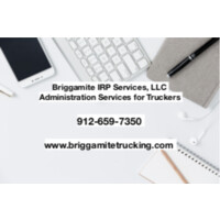 Briggamite IRP Services, LLC logo, Briggamite IRP Services, LLC contact details