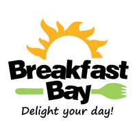 BreakfastBay logo, BreakfastBay contact details