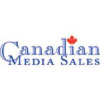 Canadian Media Sales logo, Canadian Media Sales contact details