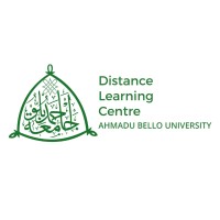 Ahmadu Bello University Distance Learning Centre logo, Ahmadu Bello University Distance Learning Centre contact details