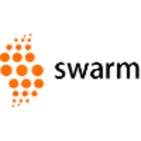 Swarm Media logo, Swarm Media contact details