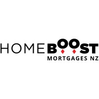 HomeBoost Mortgages NZ logo, HomeBoost Mortgages NZ contact details