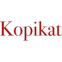 Kopikat logo, Kopikat contact details