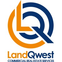 LandQwest Commercial logo, LandQwest Commercial contact details