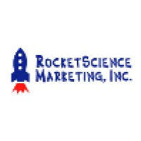 RocketScience Marketing logo, RocketScience Marketing contact details