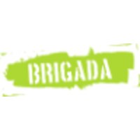 BRIGADA logo, BRIGADA contact details