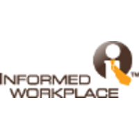 Informed Workplace logo, Informed Workplace contact details