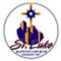 Saint Luke Baptist Church logo, Saint Luke Baptist Church contact details