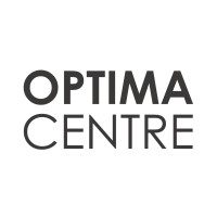 Optima Centre logo, Optima Centre contact details