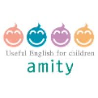 Amity Corporation logo, Amity Corporation contact details