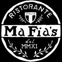 Ma Fia's Italian Ristorante logo, Ma Fia's Italian Ristorante contact details