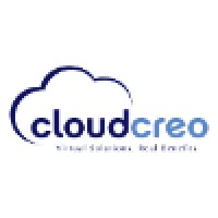 CloudCreo logo, CloudCreo contact details