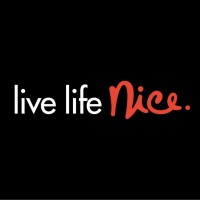 Live Life Nice logo, Live Life Nice contact details