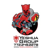 YESHUA GROUP logo, YESHUA GROUP contact details