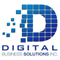 Digital Business Solutions Inc logo, Digital Business Solutions Inc contact details