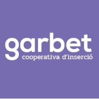 Garbet Cooperativa d'Inserció logo, Garbet Cooperativa d'Inserció contact details