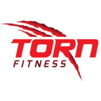 Torn Fitness logo, Torn Fitness contact details