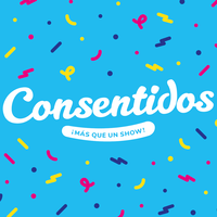 Consentidos Producciones logo, Consentidos Producciones contact details