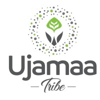 Ujamaa Tribe logo, Ujamaa Tribe contact details