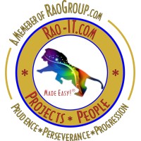 Rao IT Inc. - Projects | People logo, Rao IT Inc. - Projects | People contact details